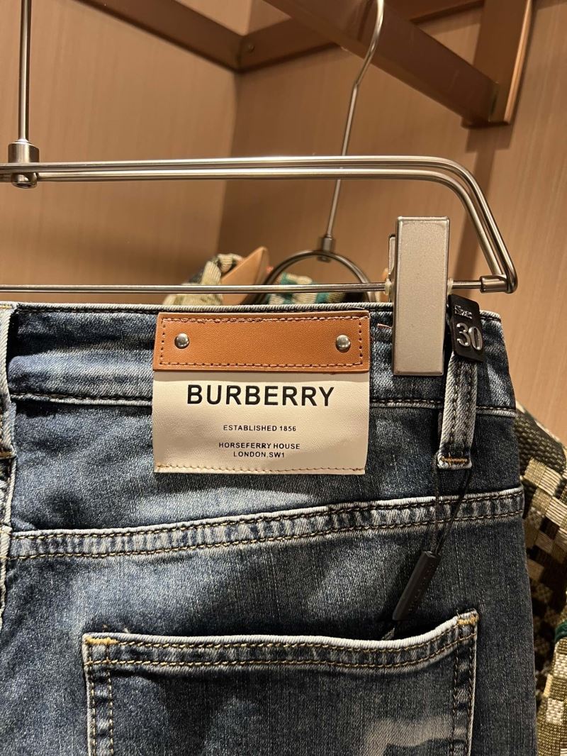 Burberry Jeans